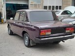 LADA (VAZ) 2107-8