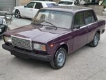 LADA (VAZ) 2107-5