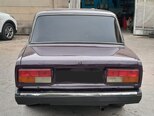 LADA (VAZ) 2107-2