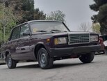 LADA (VAZ) 2107-1