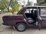 LADA (VAZ) 2107-4