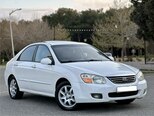 Kia Cerato-5