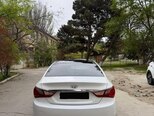 Hyundai Sonata-3