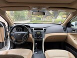 Hyundai Sonata-7