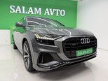 Audi Q8-1