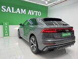 Audi Q8-4