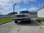 LADA (VAZ) 2107-1