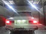 LADA (VAZ) 2107-2