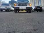 LADA (VAZ) 2107-7