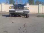 LADA (VAZ) 2107-8