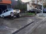 LADA (VAZ) 2107-3