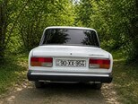 LADA (VAZ) 2107-2