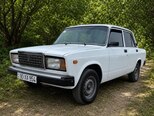LADA (VAZ) 2107-1