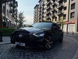 Hyundai Sonata-1