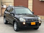Hyundai Tucson-5