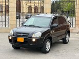 Hyundai Tucson-7