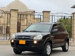 Hyundai Tucson-6