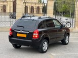 Hyundai Tucson-12
