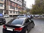 Chevrolet Cruze-3