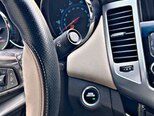 Chevrolet Cruze-7