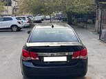 Chevrolet Cruze-9