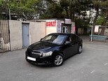 Chevrolet Cruze-1
