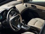 Chevrolet Cruze-4
