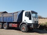 Iveco Eurotrakker MP 190-4
