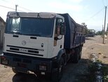 Iveco Eurotrakker MP 190-1