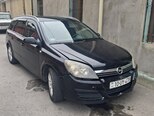 Opel Astra-1