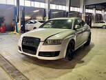 Audi RS6-4