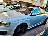 Audi RS6-3
