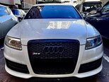 Audi RS6-1