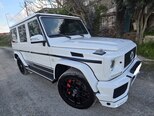 Mercedes G 63 AMG-2