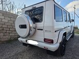 Mercedes G 63 AMG-7