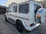Mercedes G 63 AMG-8