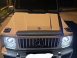 Mercedes G 63 AMG-12