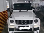 Mercedes G 63 AMG-10
