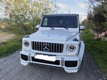 Mercedes G 63 AMG-11