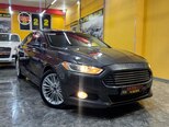 Ford Fusion (North America)-3