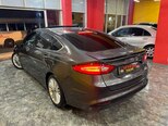 Ford Fusion (North America)-7