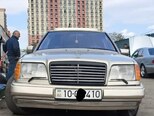 Mercedes E 280-13