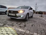 LADA (VAZ) Vesta-5
