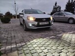 LADA (VAZ) Vesta-6