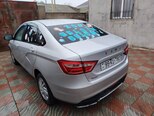 LADA (VAZ) Vesta-7