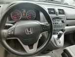 Honda CR-V-5