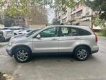 Honda CR-V-2