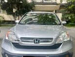 Honda CR-V-1
