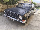 GAZ 24 "Volga"-5