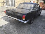 GAZ 24 "Volga"-4